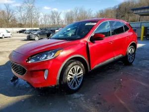 Ford Escape 1.5L 3 2022