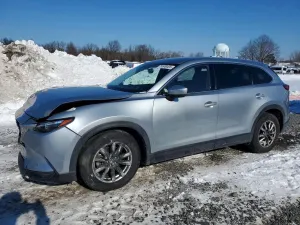 Mazda CX-9 TOURING 2.5L 4 2016