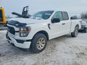 Ford F-150 5.0L 8 2023