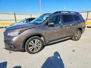 Subaru Ascent LIMITED 2.4L 4 2021