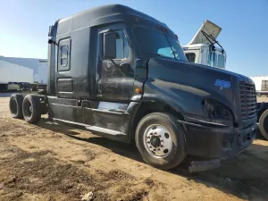 Freightliner Cascadia 14.8L 6 2016
