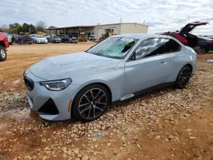 BMW 2 Series 2.0L 4 2022