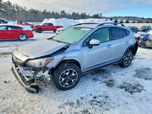 Subaru Crosstrek PREMIUM 2.0L 4 2019