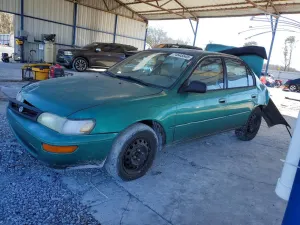 Toyota Corolla 1.8L 4 1997