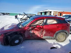 Mazda CX-3 SPORT 2.0L 4 2019