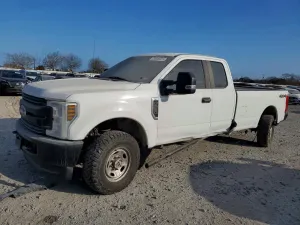 Ford F-250 SUPER DUTY 6.2L 8 2019