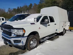 RAM 3500 6.7L 6 2024