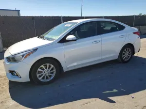 Hyundai Accent 1.6L 4 2021