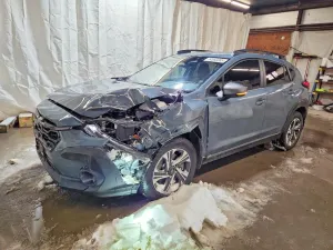 Subaru Crosstrek 2.0L 4 2024