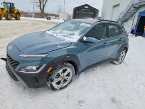 Hyundai Kona SEL 2.0L 4 2022