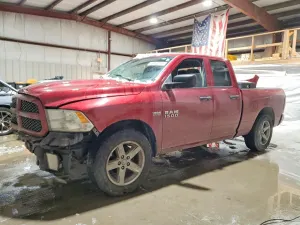 RAM 1500 5.7L 8 2013
