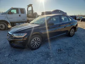 Volkswagen Jetta 1.4L 4 2021