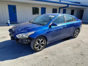 Kia Cerato / Forte / K3 FE 2.0L 4 2019