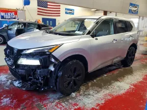 Nissan Rogue SV 1.5L 3 2023