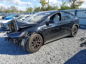 Tesla Model X 2022