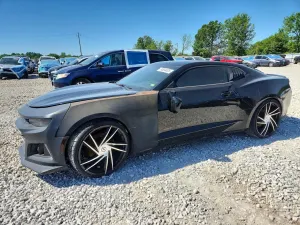 Chevrolet Camaro LT 3.6L 6 2017