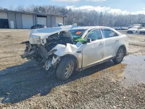 Ford Taurus SE 3.5L 6 2016