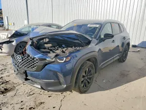 Mazda CX-50 PREFERRED 2.5L 4 2025