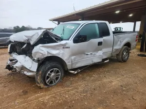Ford F-150 5.4L 8 2006