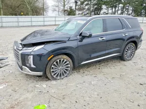 Hyundai Palisade CALLIGRAPHY 3.8L 6 2023