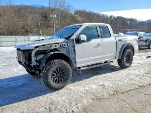 Ford F-150 RAPTOR 3.5L 6 2017