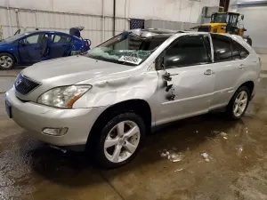 Lexus RX 330 3.3L 6 2004