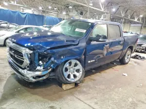 RAM 1500 5.7L 8 2020