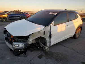 Hyundai Kona 2021