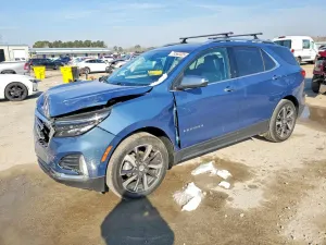 Chevrolet Equinox PREMIER 1.5L 4 2024