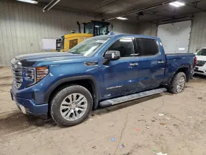 GMC Sierra 5.3L 8 2024