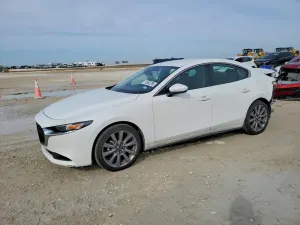 Mazda 3 PREFERRED 2.5L 4 2020