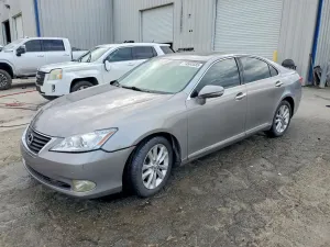 Lexus ES 350 3.5L 6 2010