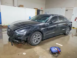 Hyundai Sonata SEL 2.5L 4 2023