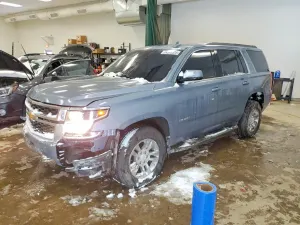 Chevrolet Tahoe K1500 LS 5.3L 8 2016
