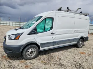 Ford Transit T-250 3.5L 6 2022