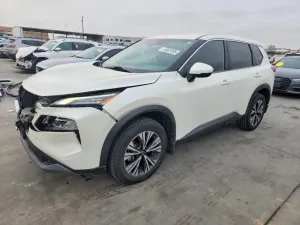 Nissan Rogue SV 1.5L 3 2023