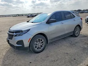 Chevrolet Equinox 1.5L 4 2022