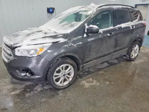 Ford Escape 1.5L 4 2018