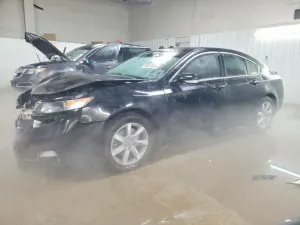 Acura TL 3.5L 6 2012