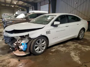 Chevrolet Impala LT 3.6L 6 2020