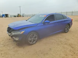 Honda Accord SPORT 1.5L 4 2018