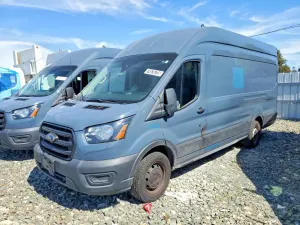 Ford Transit 3.5L 6 2020