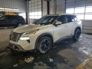 Nissan Rogue SV 1.5L 3 2024