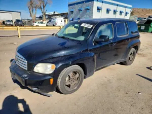Chevrolet HHR 2.2L 4 2010