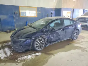 Toyota Corolla SE 2.0L 4 2021