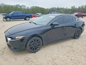 Mazda 3 SELECT SPORT 2.5L 4 2024