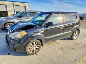 Kia Soul 1.6L 4 2013