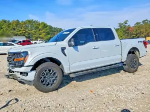 Ford F-150 5.0L 8 2025