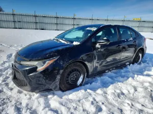 Toyota Corolla LE 1.8L 4 2020