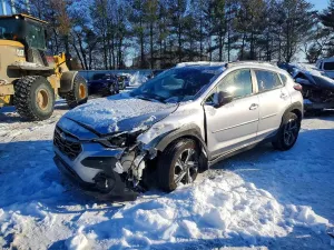 Subaru Crosstrek PREMIUM 2.0L 4 2024